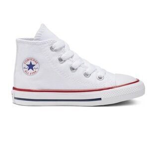 High Top Converse | Toddler size 5